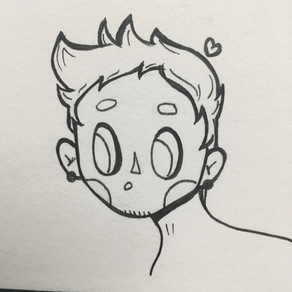 Meet your Posher, Everett - Picture 2 of 2